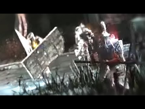 [Dark Souls 3] Amazing Unpunishable Gankers