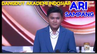 Download lagu ARI (SAMPANG) - WHITE VEIL [TOP 42 DA8] mp3