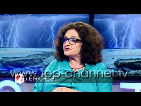 Pasdite ne TCH, 21 Maj 2015, Pjesa 2 - Top Channel Albania - Entertainment Show