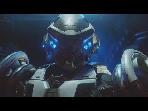 Number Six - Cinematic Trailer