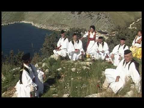 Grupi i bregdetit të Himarës