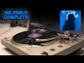 Gustavo Cerati - Bocanada (Vinilo Completo 2015) - HQ RIP - Technics SL-1300