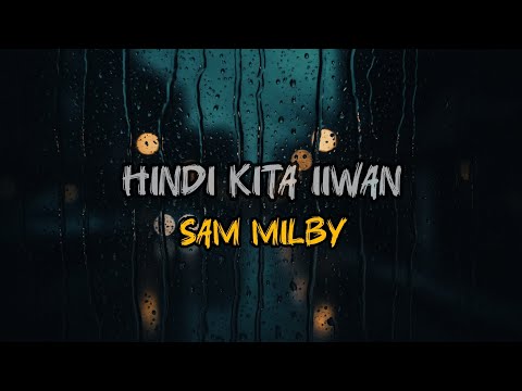 Hindi Kita Iiwan - Midnight Avenue Ph (Rock Cover)