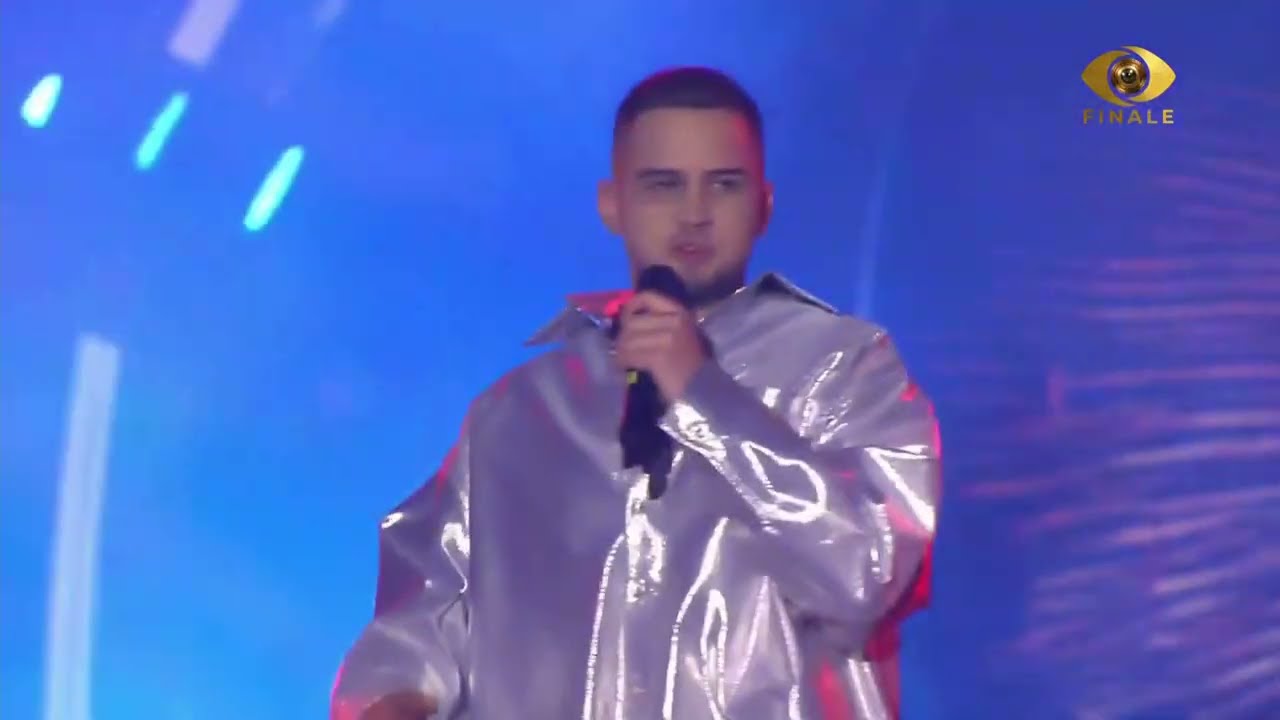 Vijon festa në BBV, performon i rradhës Redoni