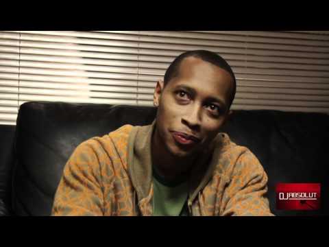 BRISTAL(JUNIOR MAFIA) Discusses B.I.G. & Jay-Z in the studio while recording "I LOVE THE DOUGH"