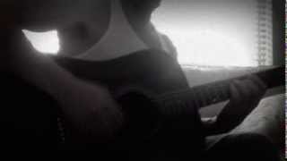 Dark Corner (Tony Sly cover)