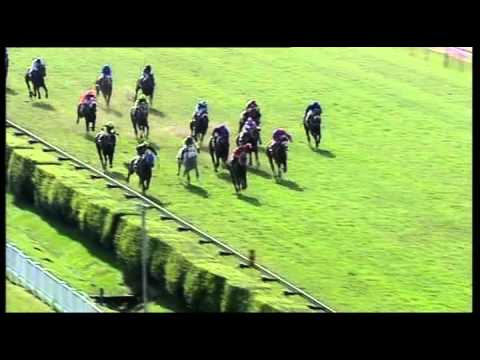 Clairwood 23062013 race 1