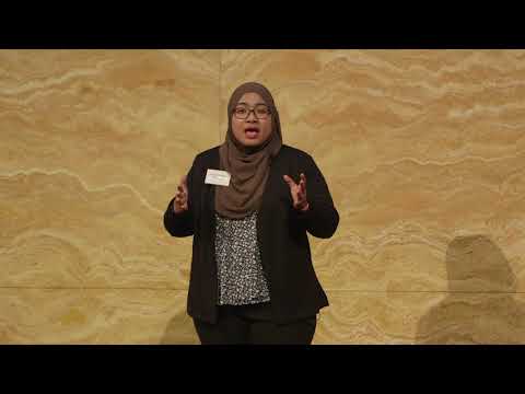 UNSW 3MT 2019 - Nursafwah Tugiman: Message framing strategies in the charity sector