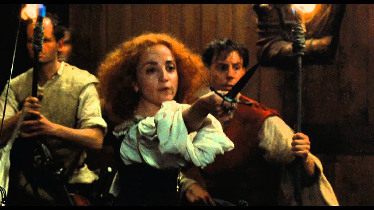 Miniature de la vidéo Bande-annonce du film La Reine Margot