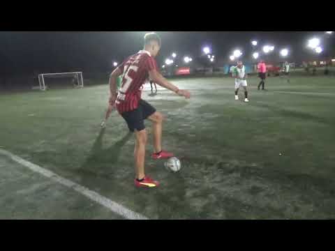 AZUCAR IMPALPABLE VS PICHILONGO - #LigaNuñez - #Apertura SLL - 27/2/2023