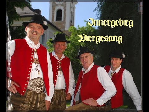 Owa Rossknecht steh auf