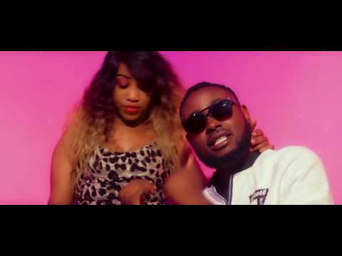 M Money X Happy K - Nice Body (Official Music Video)