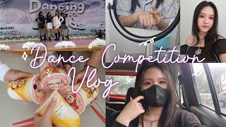 A Day in My Life : Dance Cover Competition ft. Skintific