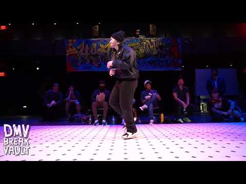 Inner Circle vs Flowmigos | Rocktown Riot! | Prelims