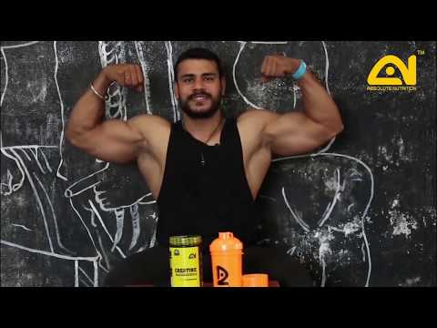 Nutrition creatine monohydrate supplement, 250gm, non prescr...