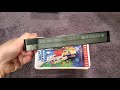 Willy Wonka And The Chocolate Factory 1971 VHS Review