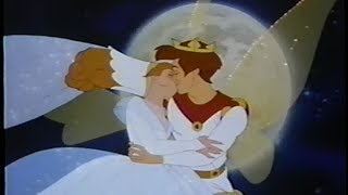 Thumbelina (1994) Trailer (VHS Capture)