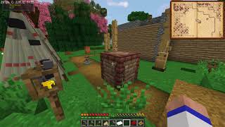 Бронза! [SevTech Ages #25]