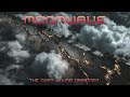 MOONWAVE The Open Wound Imagined Full Album Neo Prog Art Rock Post Metal Psych Rock