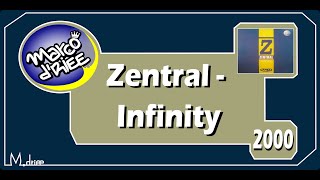 Zentral - Infinity - 2000