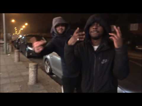 Snowy DON (DBG)- Got me wise  (Music vidieo)