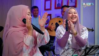 Download lagu NAWARTI AYYAMI Cover Live Content mp3