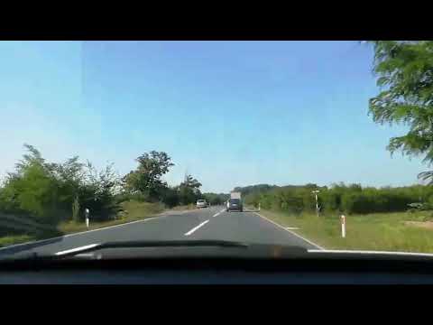 UDES NA IBARSKOJ MAGISTRALI  IZMEĐU LAZAREVCA I STEPOJEVCA