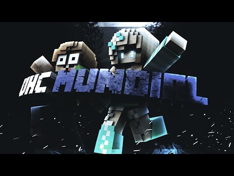 UHC Mundial 1 Win! (Champions Perspective)