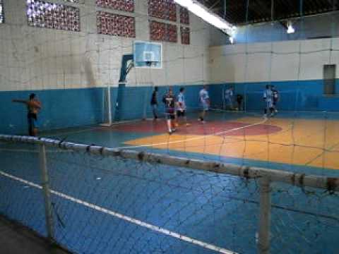 CRAQUES DO G.A.F. COHAB II