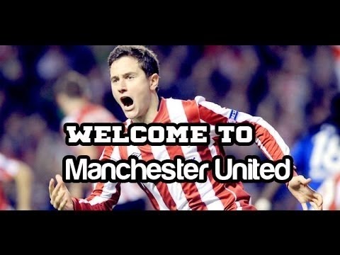 Ander Herrera   Welcome To Manchester United   Goals, Skills, Assists   2014 HD