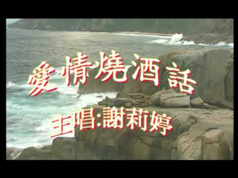 愛情燒酒話   謝莉婷+郭健一(鄔兆邦)