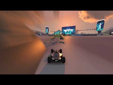 Trackmania 2020 - [PF] Controller only