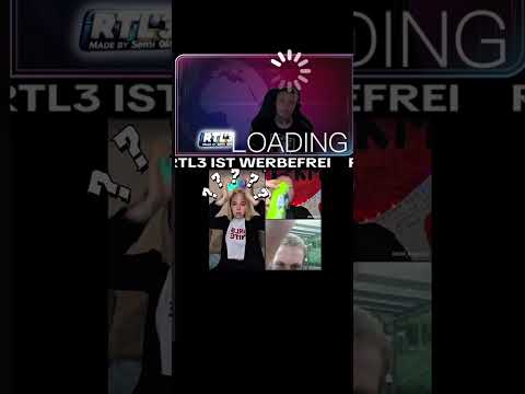 Leo und die Kontaktaufnahme zu ihren Vorfahren #rtl3 #streamhighlights #memes #dkm #fyp #semi069 #fy