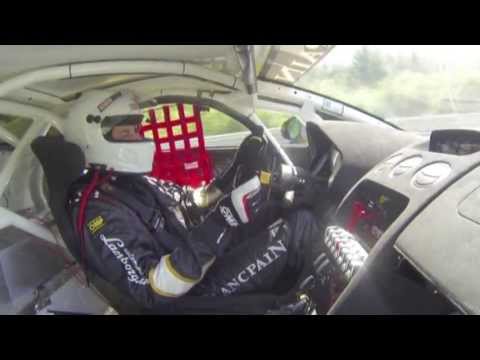 BigB.TV - BLANCPAIN SUPER TROFEO