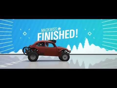 Forza Horizon 4 Part 82 - Loosing