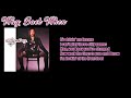 Smooth - Way Back When (Lyrics)