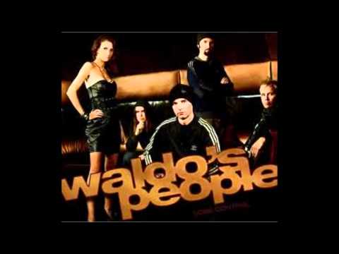 waldo´s people-i`ll be waiting