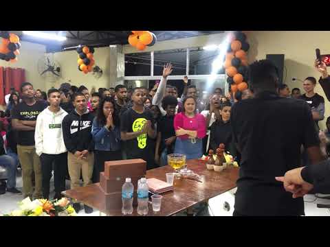 🔥MARCAS DA DOR 🔥