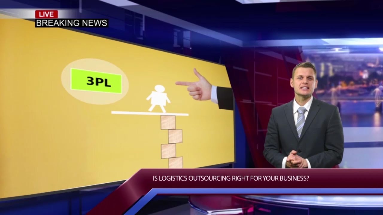 Is Logistics Outsourcing Right for Your Business?