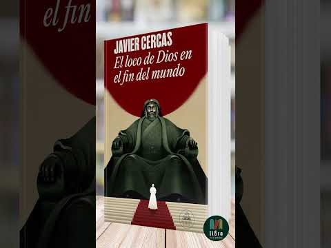 Un ateo en el fin del mundo: Javier Cercas viaja con el Papa Francisco