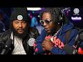 Rio Da Yung Og RMC Mike FREESTYLE For 30 Minutes STRAIGHT EMPIRE On TWITCH