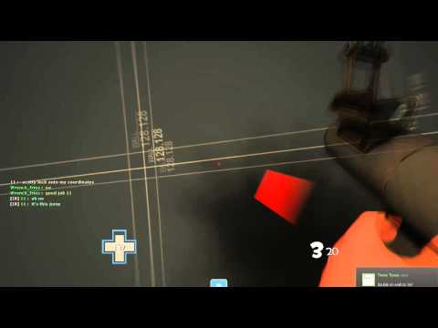 TF2 Jump Quickie | jump_soar bonus 1