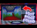 Bizarre Mario 64 Images EXPLAINED Liminal Spaces