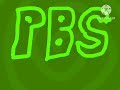 PBS Kids 1984 1989