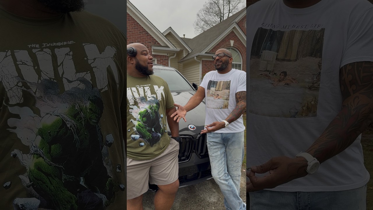 Purnell finds out Larry and Sharra danced the night away and asked what’s next