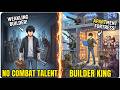 No Combat Talent? No Problem—He Built The Strongest Fortress In The Apartment Apocalypse