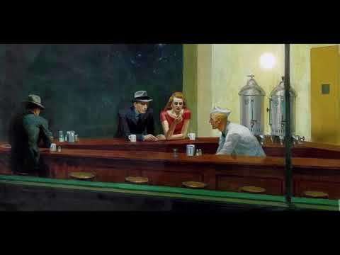 Tommeh feat. Irene Ermolli - Nighthawks 03 (Original Mix)