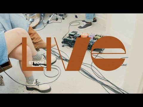 Klára Vytisková - Strom (Live)