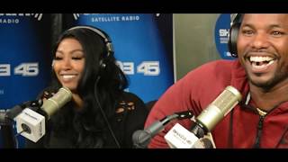 Kontraversy - DJ Kay Slay Interview