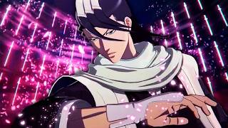 【BLEACH Rebirth of Souls】セブンの一番くじ1回引いたら一番欲しかった蛇尾丸キーチャームゲットした！(千本桜がうんちみたいな見た目のせいで欲しいとは思えなかった)
